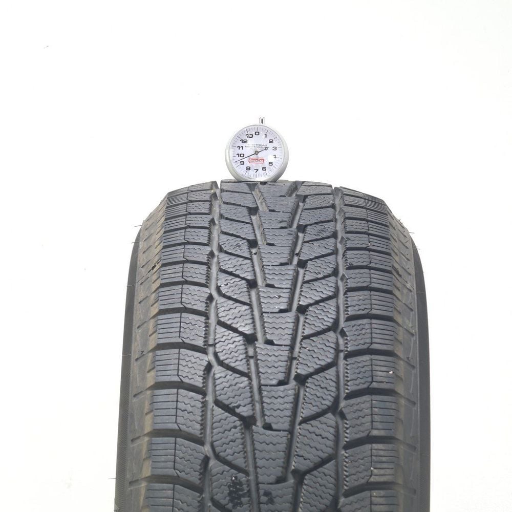 Used 225/65R17 MotoMaster Winter Edge 102T - 9.5/32 - Image 2