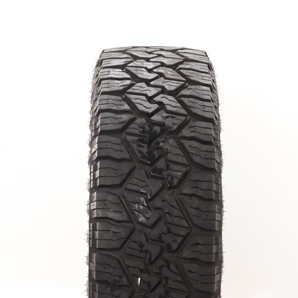 Used LT 35X11.5R20 Nitto Exo Grappler AWT 124Q E - 17.5 - Image 2