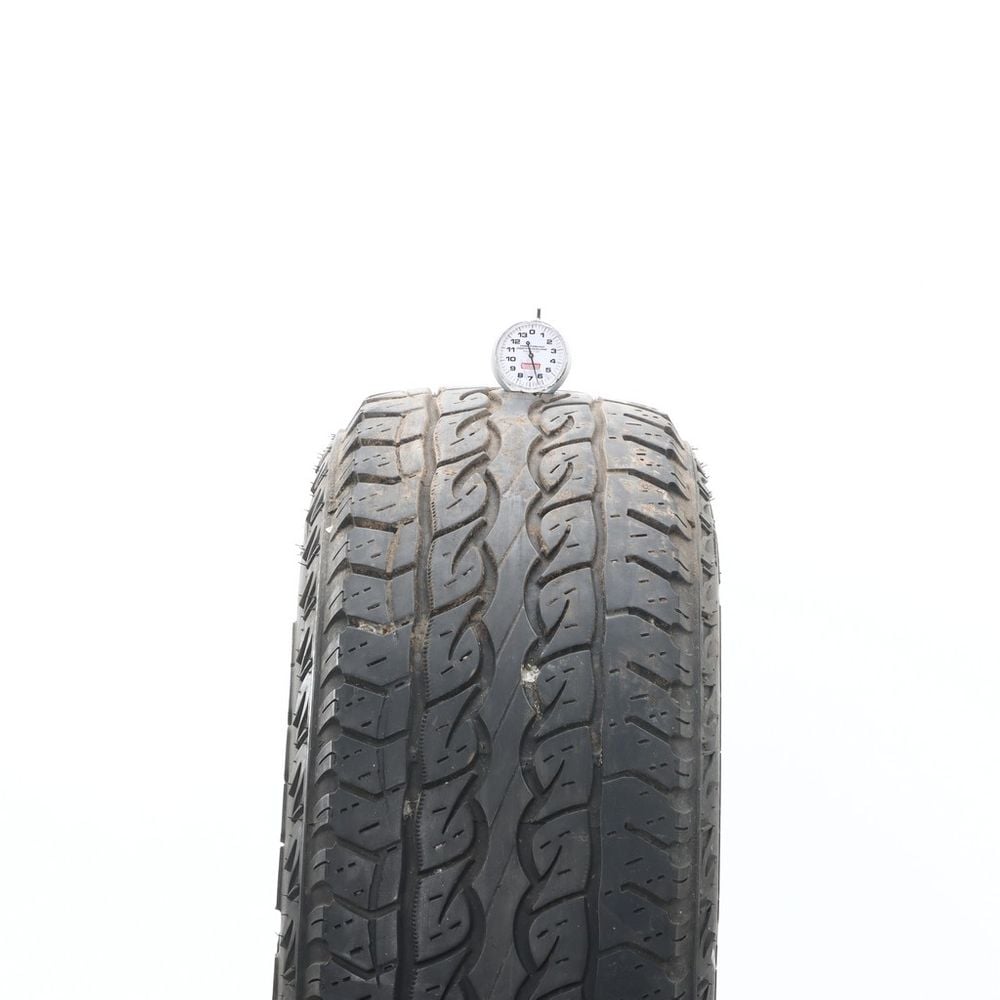 Used 255/70R16 Pathfinder Sport SAT 109S - 6/32 - Image 2