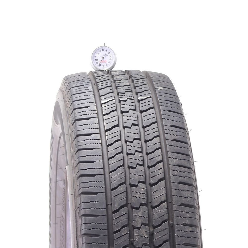 Used LT 245/75R17 Pathfinder HSR 121/118R E - 8/32 - Image 2