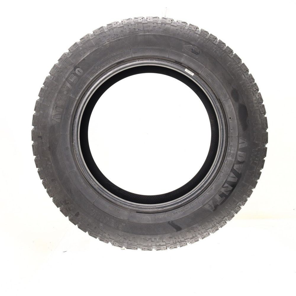 Used 265/65R18 Advanta ATX-750 114T - 6.5/32 - Image 3