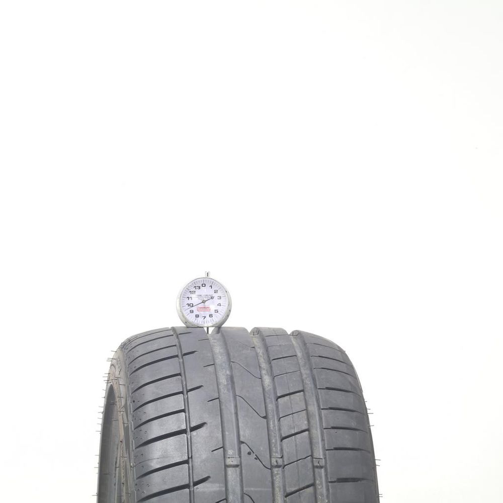 Used 205/40ZR17 Petlas Velox Sport PT741 84W - 9.5/32 - Image 2