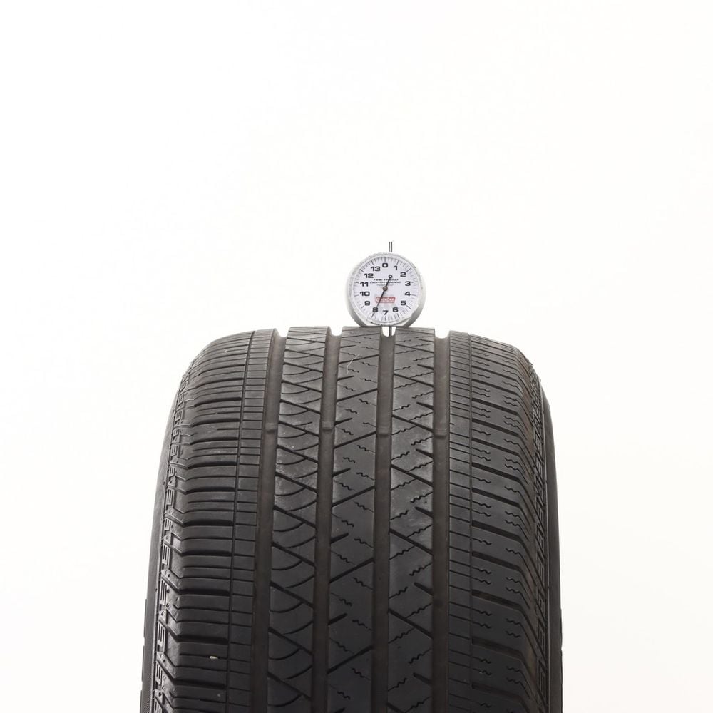 Used 235/55R19 Continental CrossContact LX Sport 101H - 8/32 - Image 2