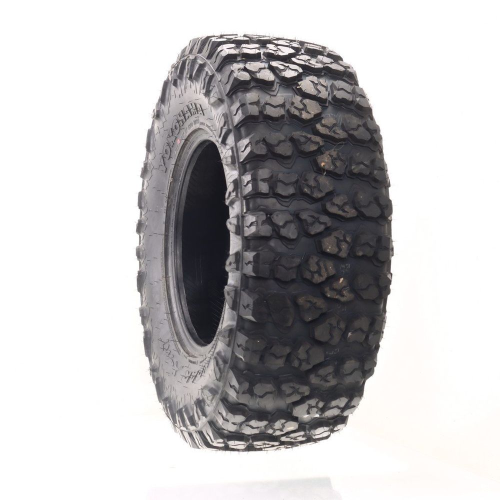 New LT 35X12.5R17 Yokohama Geolandar X-MT 121Q E - Image 1