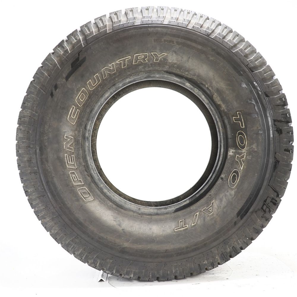 Used LT 315/75R16 Toyo Open Country A/T 121Q - 14/32 - Image 3