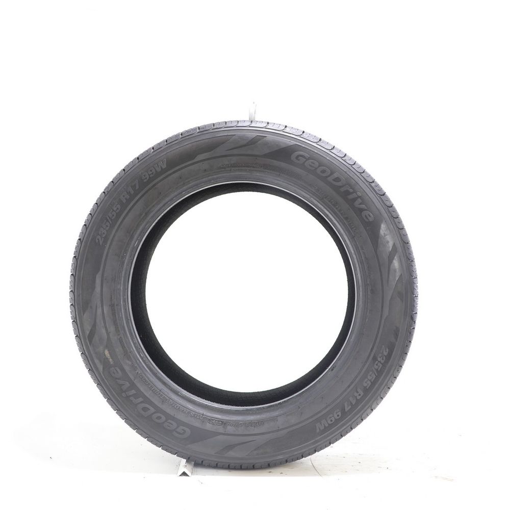 Used 235/55R17 GeoDrive KH16 99W - 8/32 - Image 3