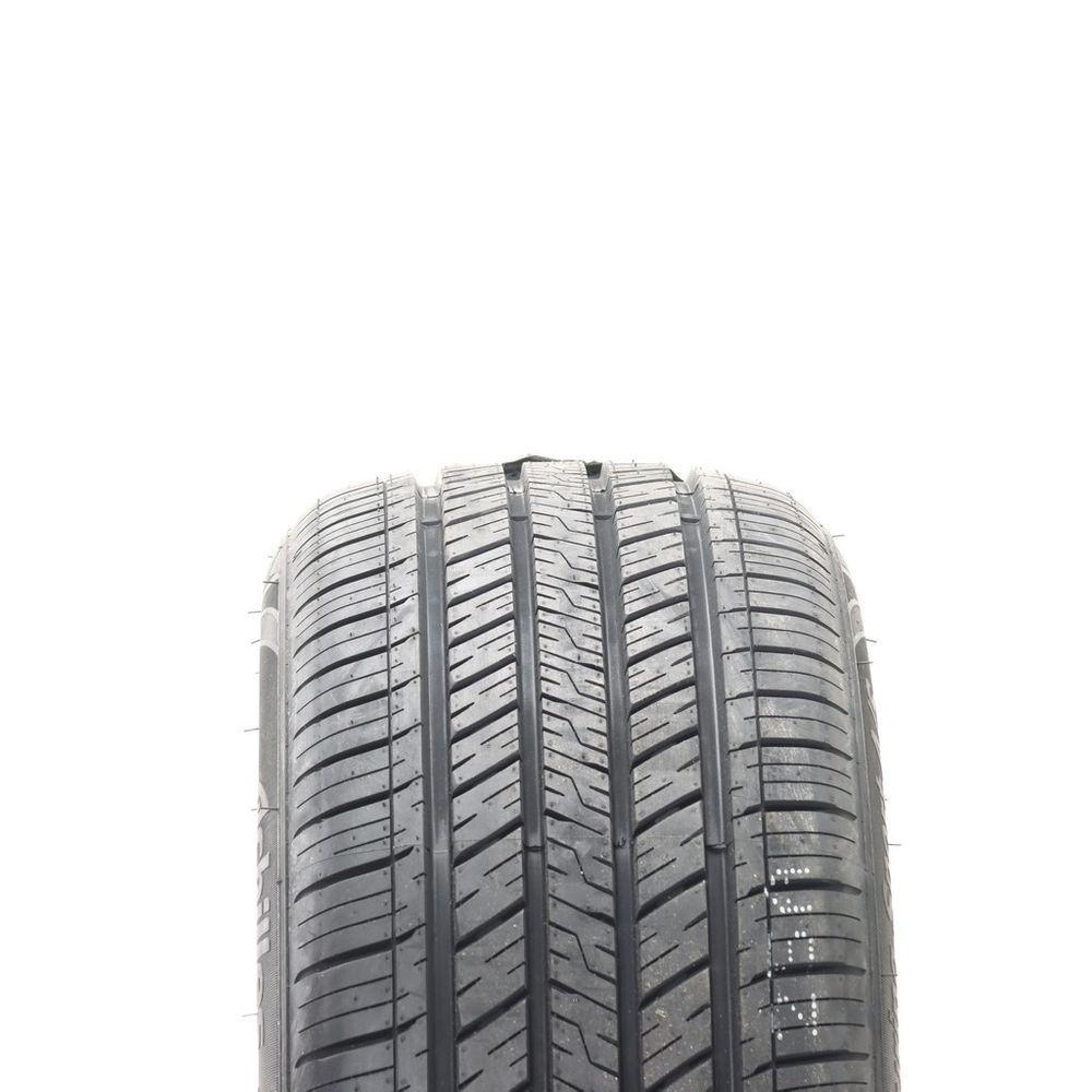 Set of (2) New 215/50R17 Achilles Touring Sport A/S 91V - Image 2