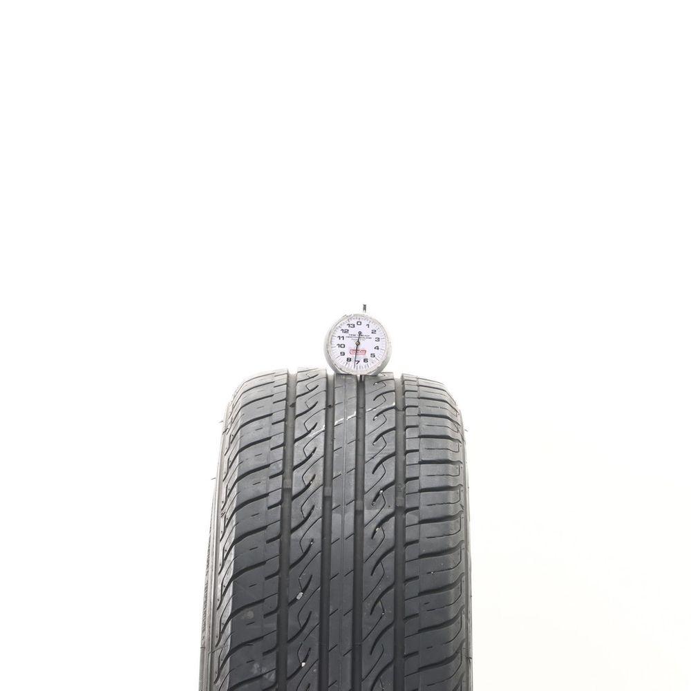 Used 195/60R15 Dynatrac Touring Pro 88H - 7/32 - Image 2