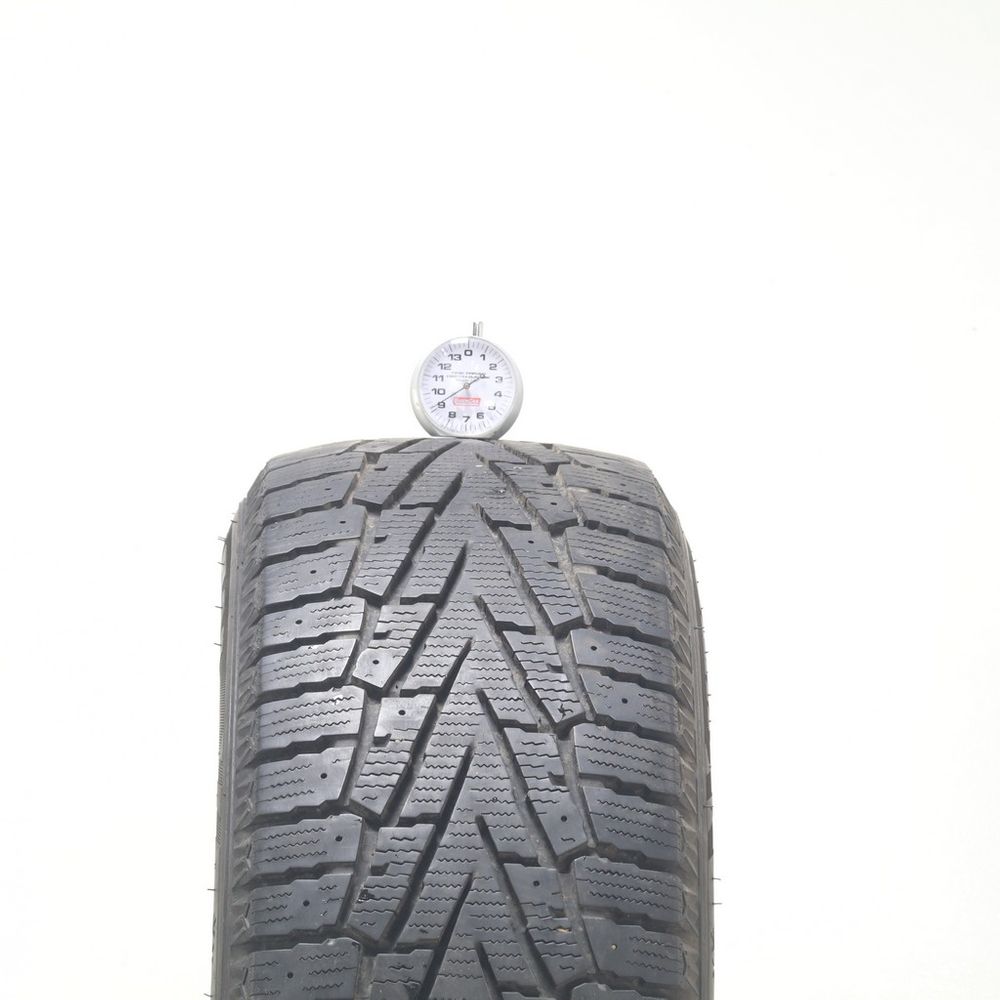 Used 225/65R17 Nexen WinGuard winSpike SUV 106T - 9/32 - Image 2