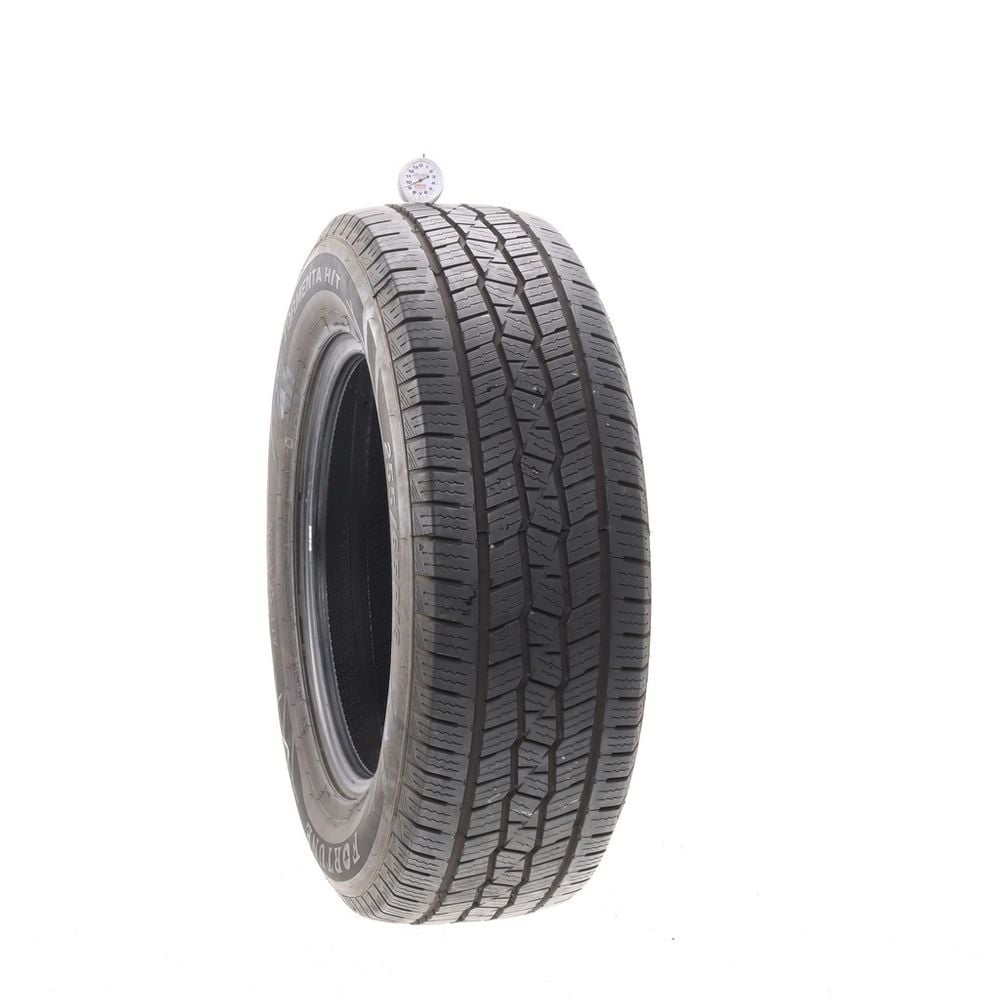 Used 255/65R18 Fortune Tormenta H/T FSR305 111H - 9.5/32 - Image 1