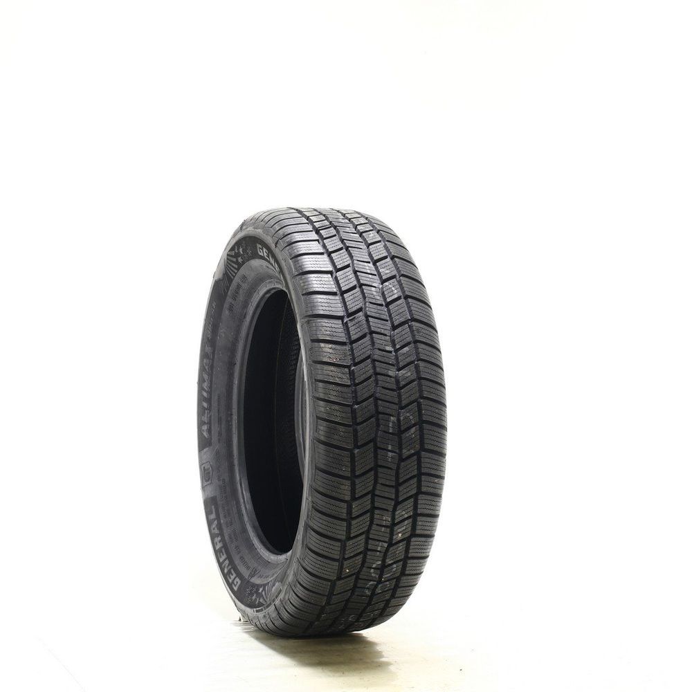 New 205/60R16 General Altimax 365 AW 92V - 11/32 - Image 1