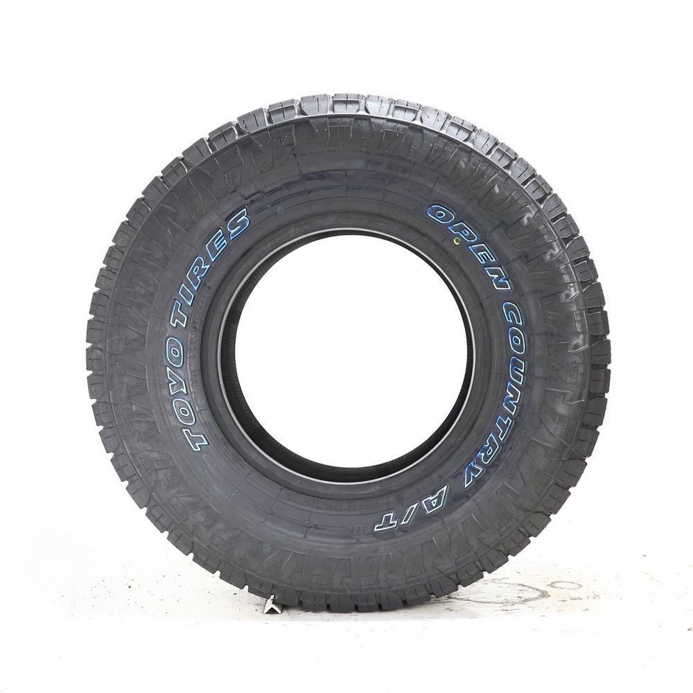 New 265/75R15 Toyo Open Country A/T III 112S - 13/32 - Image 3