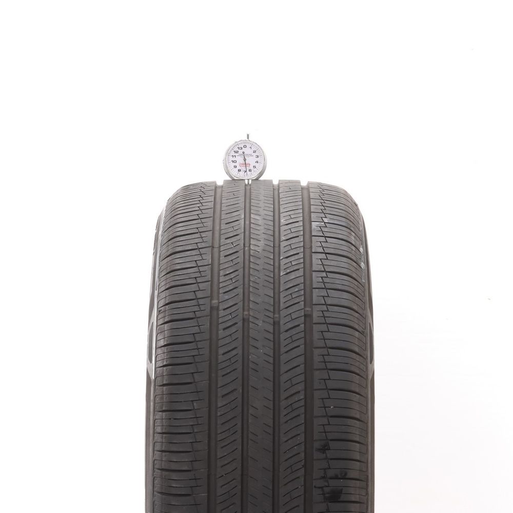 Used 235/55R19 Nexen Roadian GTX SUV 101H - 6.5/32 - Image 2