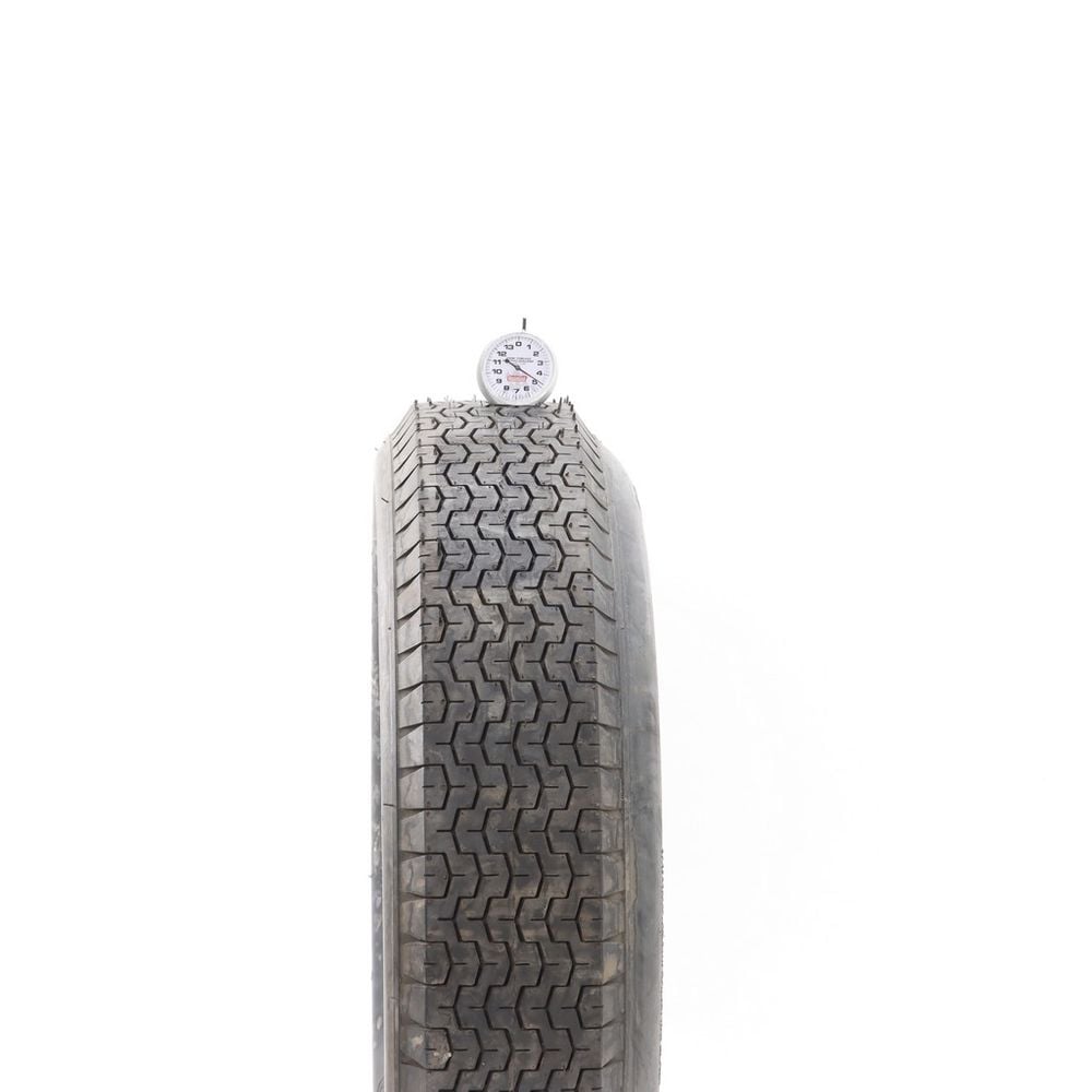 Used 5.5-15 Dunlop Racing 1N/A - 6/32 - Image 2