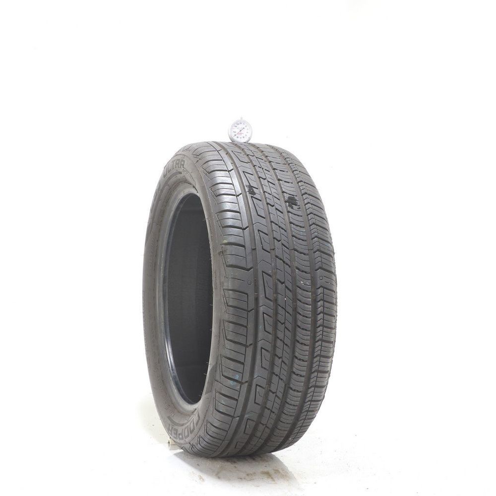 Used 225/50R17 Cooper CS5 Ultra Touring 94V - 9/32 - Image 1