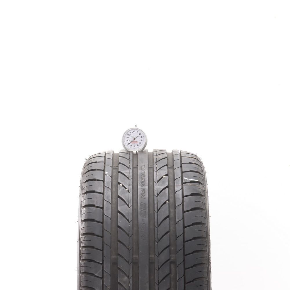 Used 255/40R17 Nankang Noble Sport NS-20 94V - 8.5/32 - Image 2