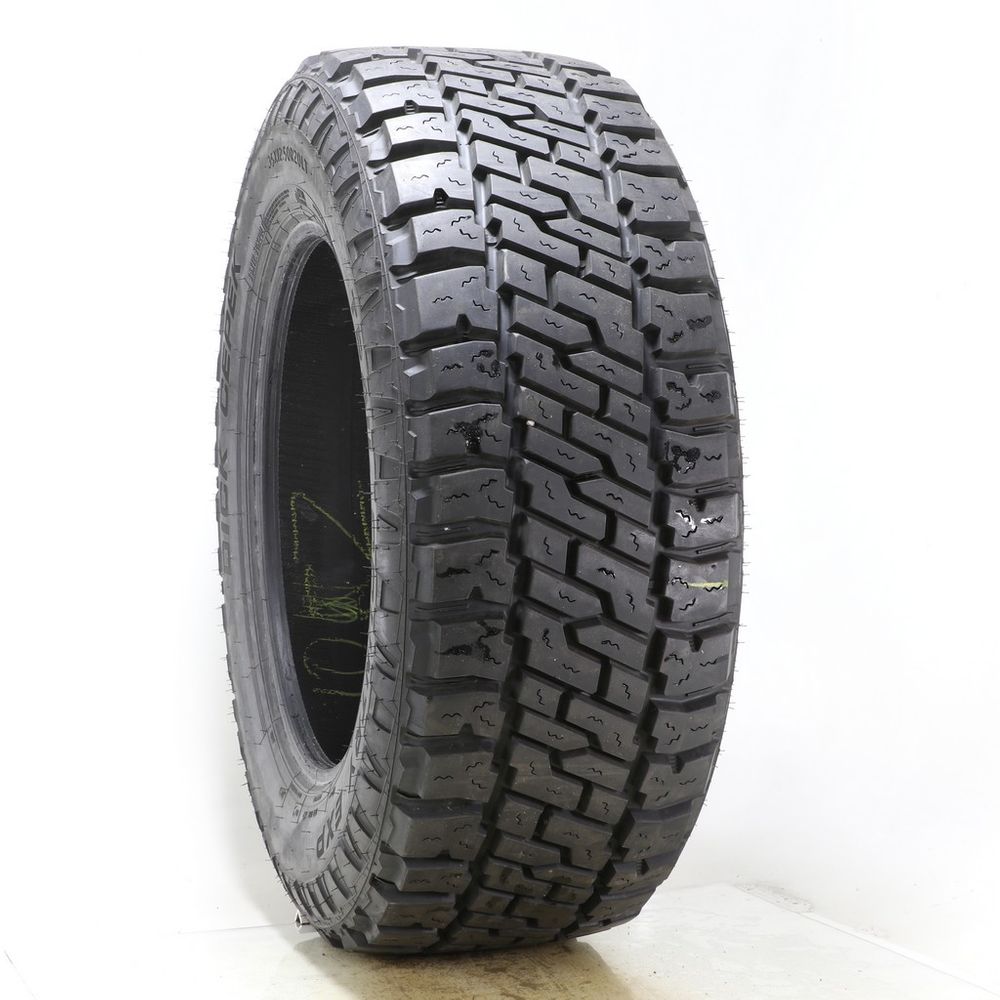 Used LT 35X12.5R20 Dick Cepek Trail Country EXP 121Q E - 15/32 - Image 1