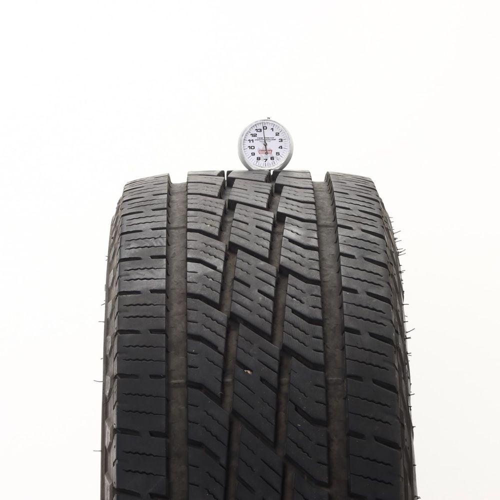 Used LT 285/70R17 Toyo Open Country H/T II 121/118S E - 13.5/32 - Image 2