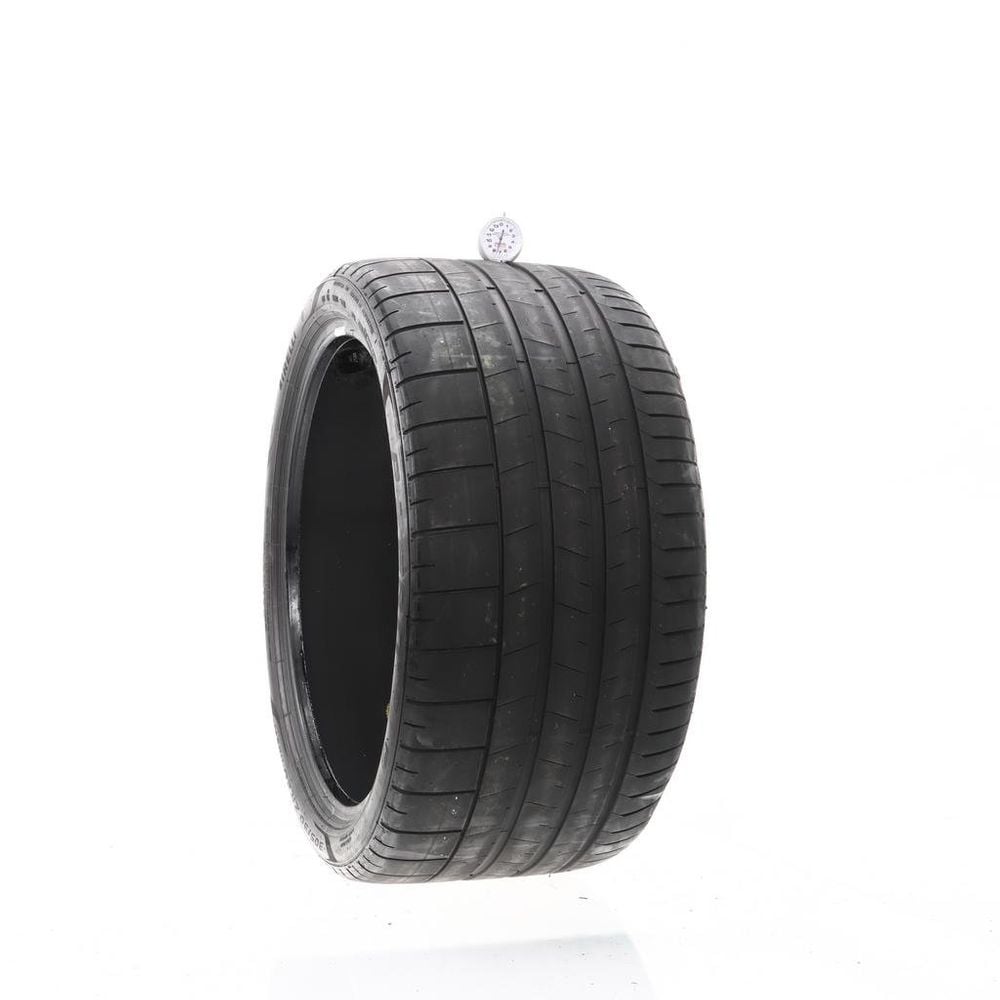 Used 305/30ZR20 Pirelli P Zero NO PZ4 103Y - 7.5/32 - Image 1