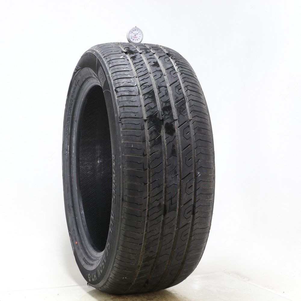 Used 265/50ZR20 Mavis All Season HT-S 111W - 9/32 - Image 1