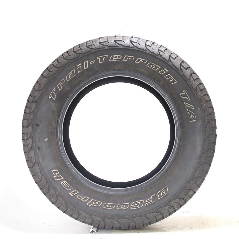 Used 265/65R18 BFGoodrich Trail-Terrain T/A 114T - 8.5/32 - Image 3