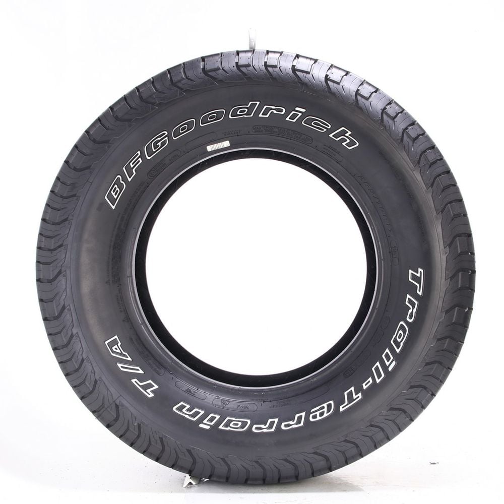 Used 265/70R17 BFGoodrich Trail-Terrain T/A 115T - 12.5/32 - Image 3