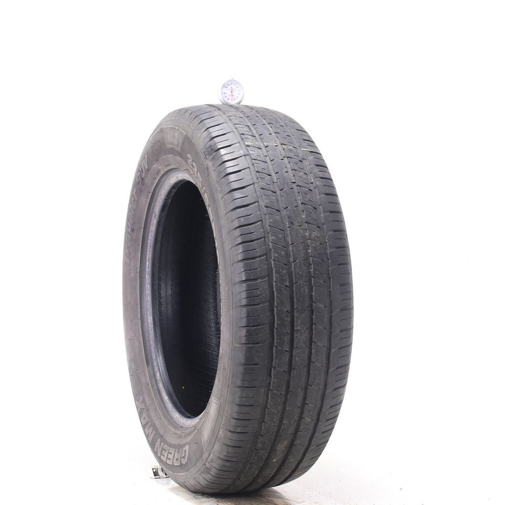 Used 235/65R18 Green Max Traveler SUV 106H - 6.5/32 - Image 1