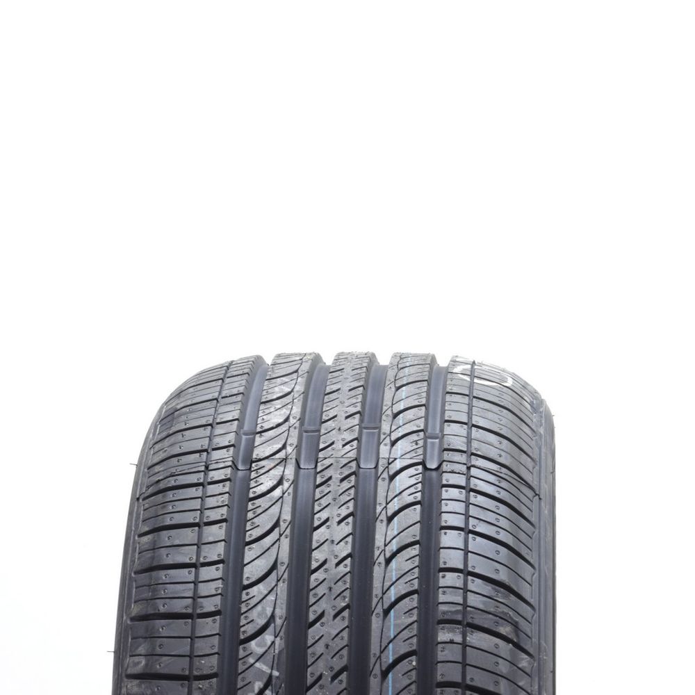 Set of (2) New 255/45R20 Hankook Optimo H426 101V - 10/32 - Image 2