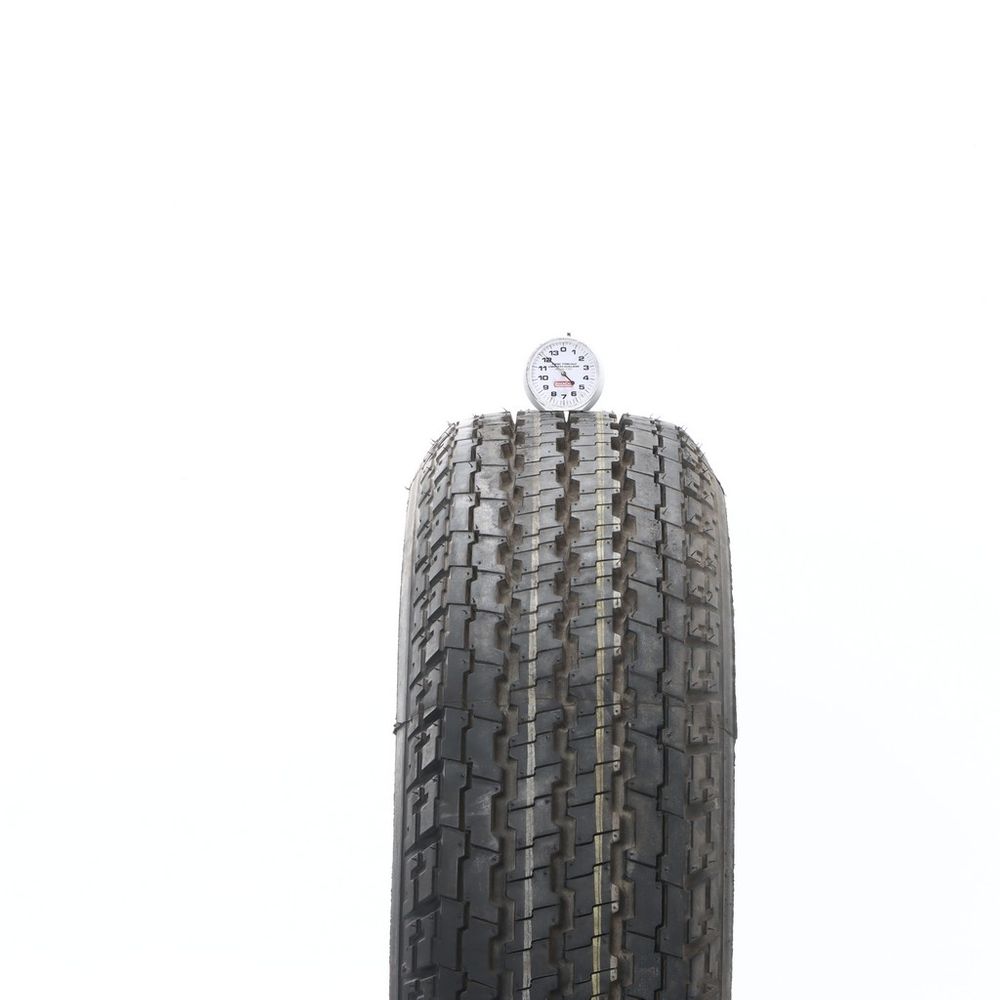 Used 195/70R15C Continental Contrans LS23 104/102R - 12/32 - Image 2