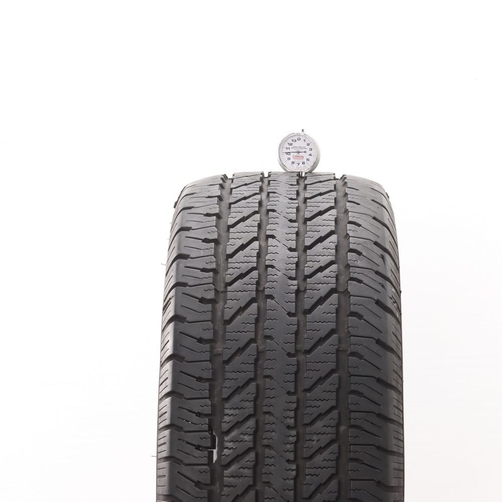 Used 275/70R16 Cooper Discoverer H/T 114S - 10/32 - Image 2