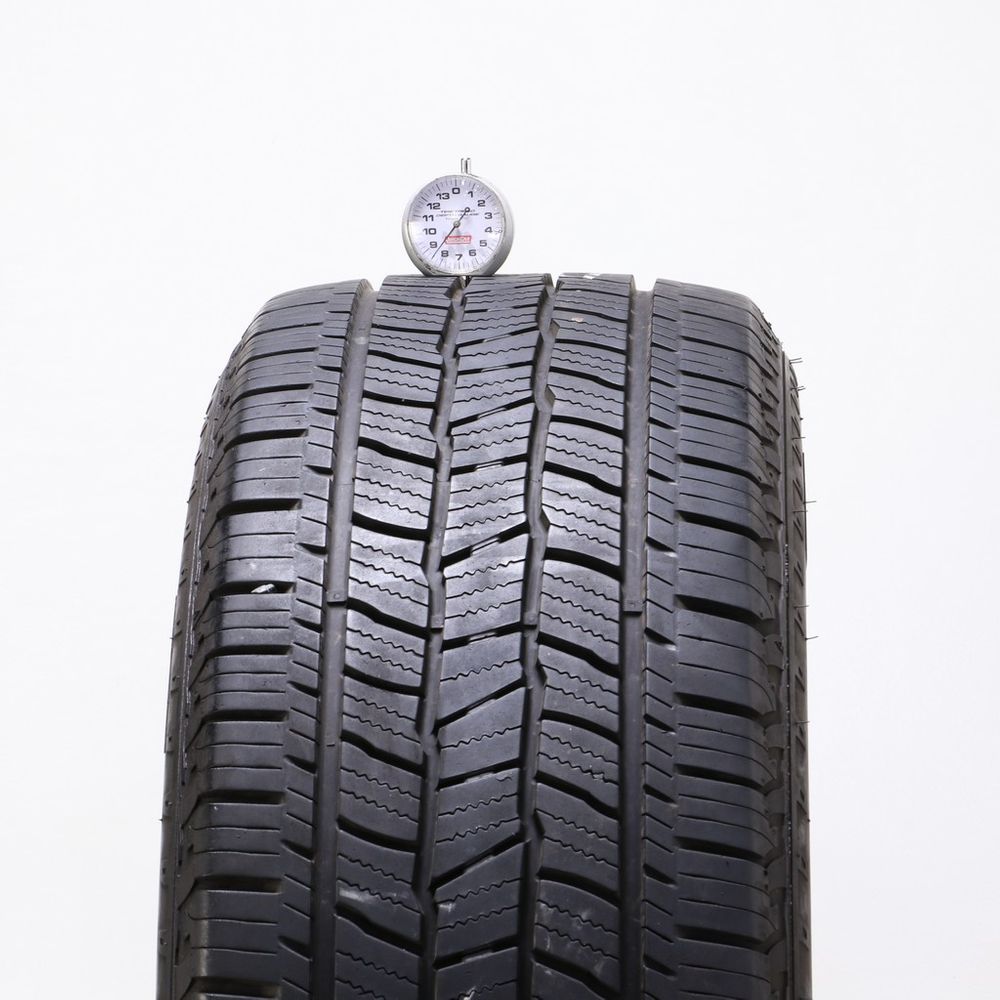 Set of (2) Used 265/50R20 DeanTires Back Country QS-3 Touring H/T 107T - 8.5/32 - Image 2