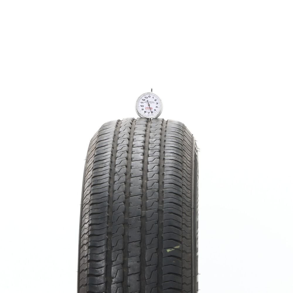 Used ST 225/75R15 Trailer King RST 117/112M E - 6/32 - Image 2