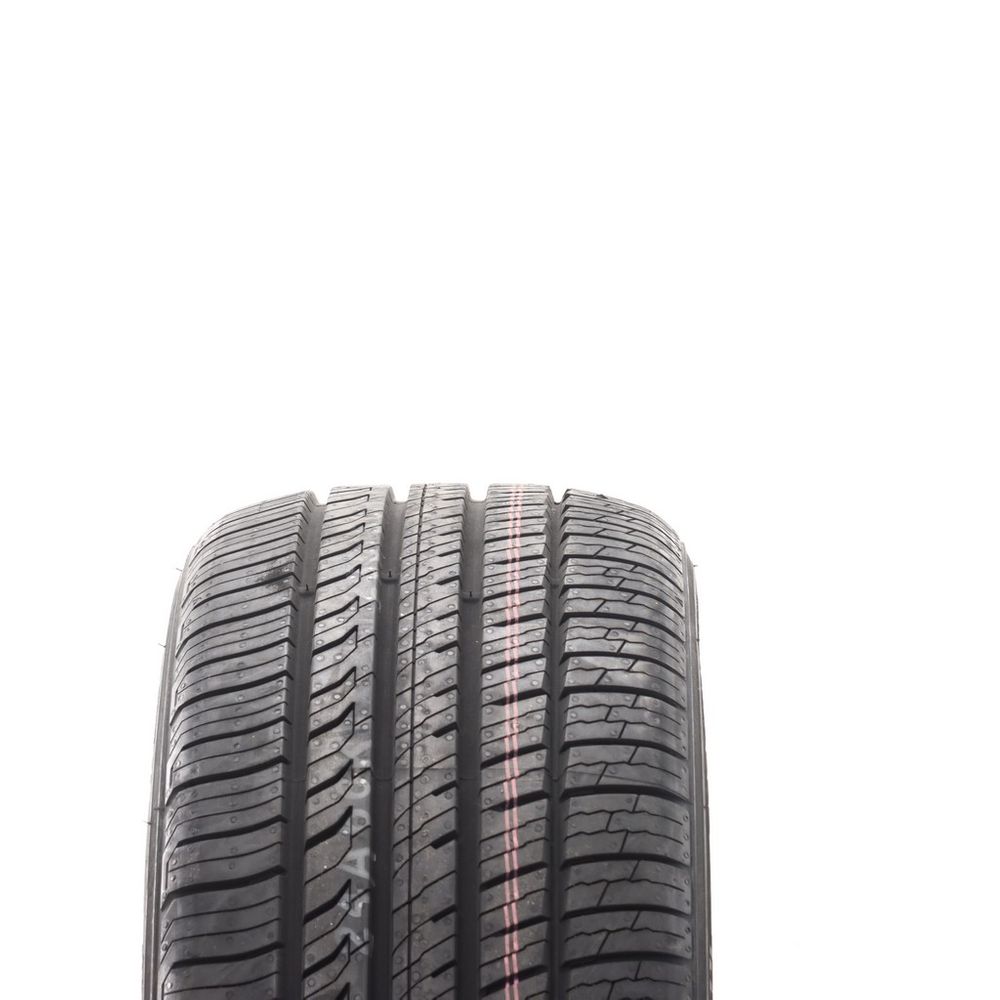 New 235/50ZR17 Kumho Ecsta PA51 96W - Image 2