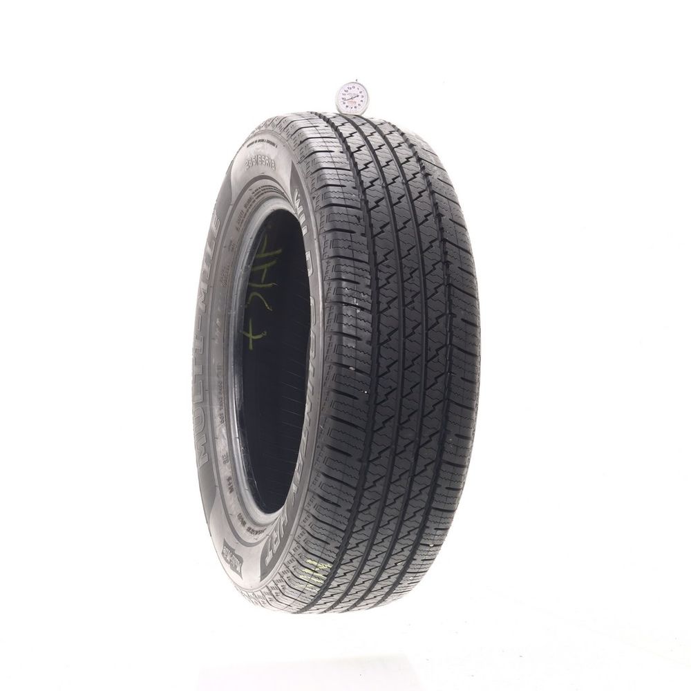 Used 235/65R18 Multi-Mile Wild Country HRT 106H - 9.5/32 - Image 1