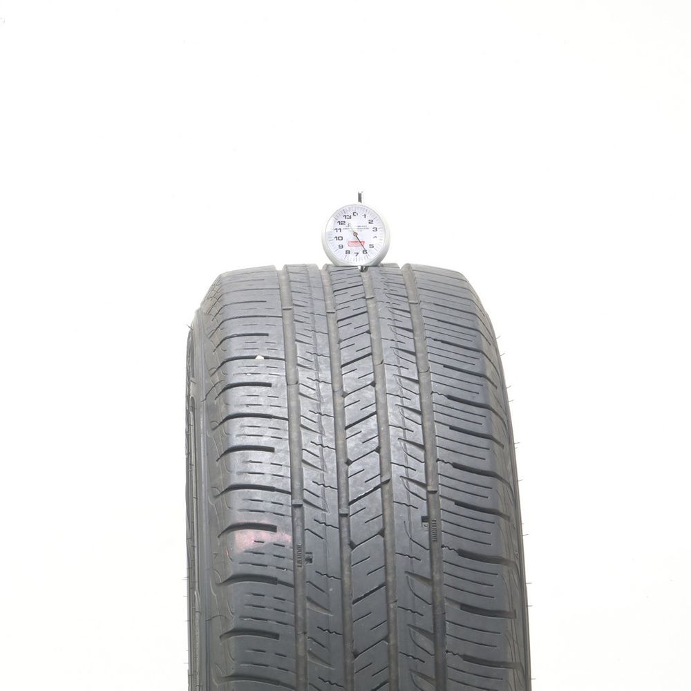 Used 225/60R18 Goodyear Assurance ComfortDrive 100H - 5.5/32 - Image 2