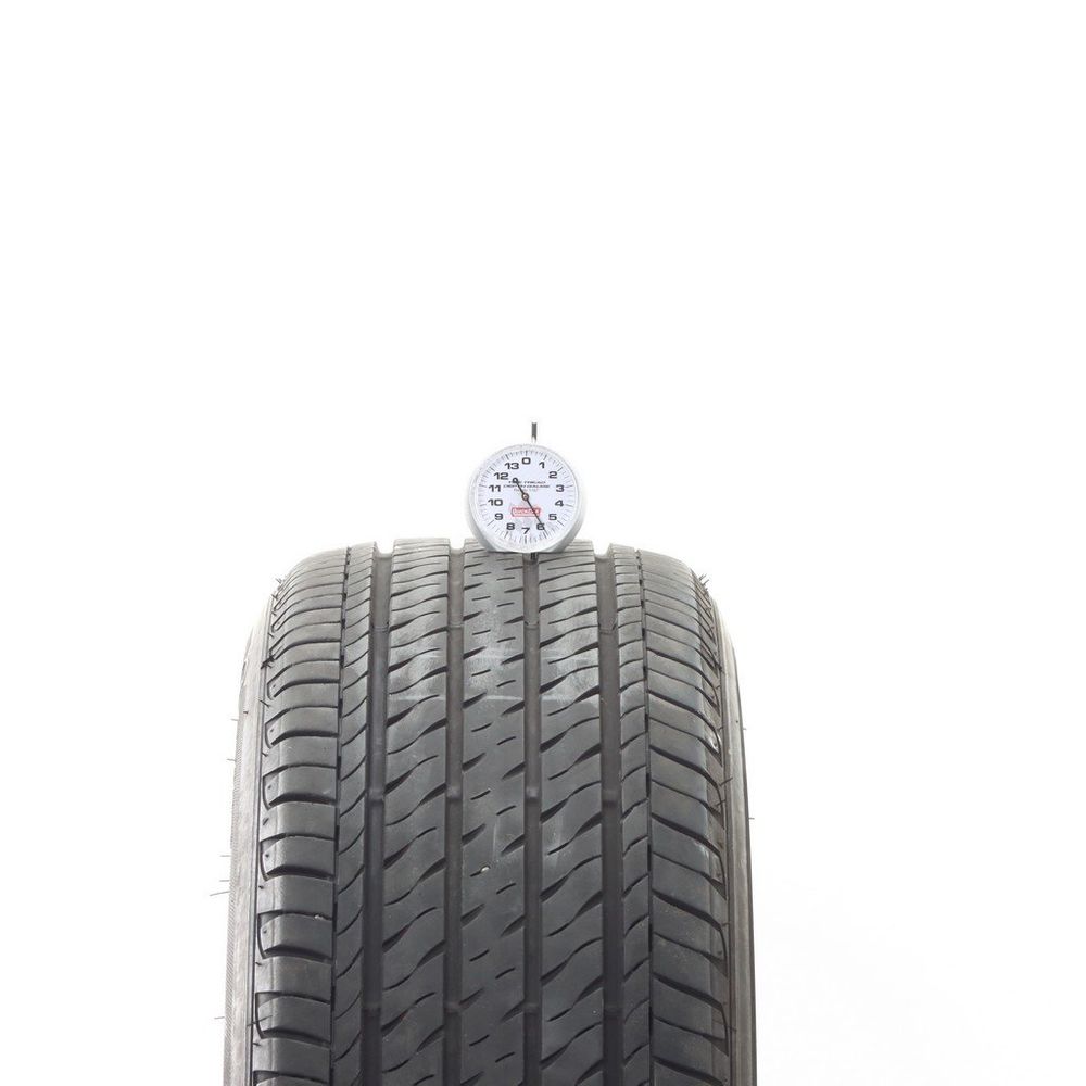 Set of (2) Used 205/55R16 Firestone FT140 91H - 5.5/32 - Image 2