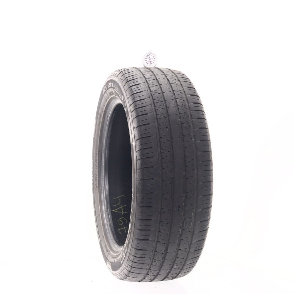 Used 225/55R18 Linglong Crosswind 4X4 HP 98V - 6.5/32 - Image 1