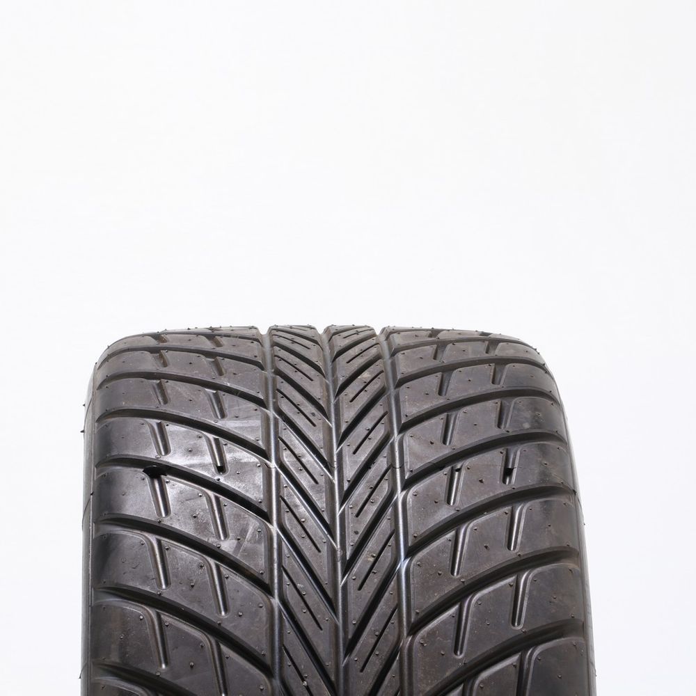 Set of (2) Driven Once 280/650R18 Yokohama A006F 1N/A - 7/32 - Image 2