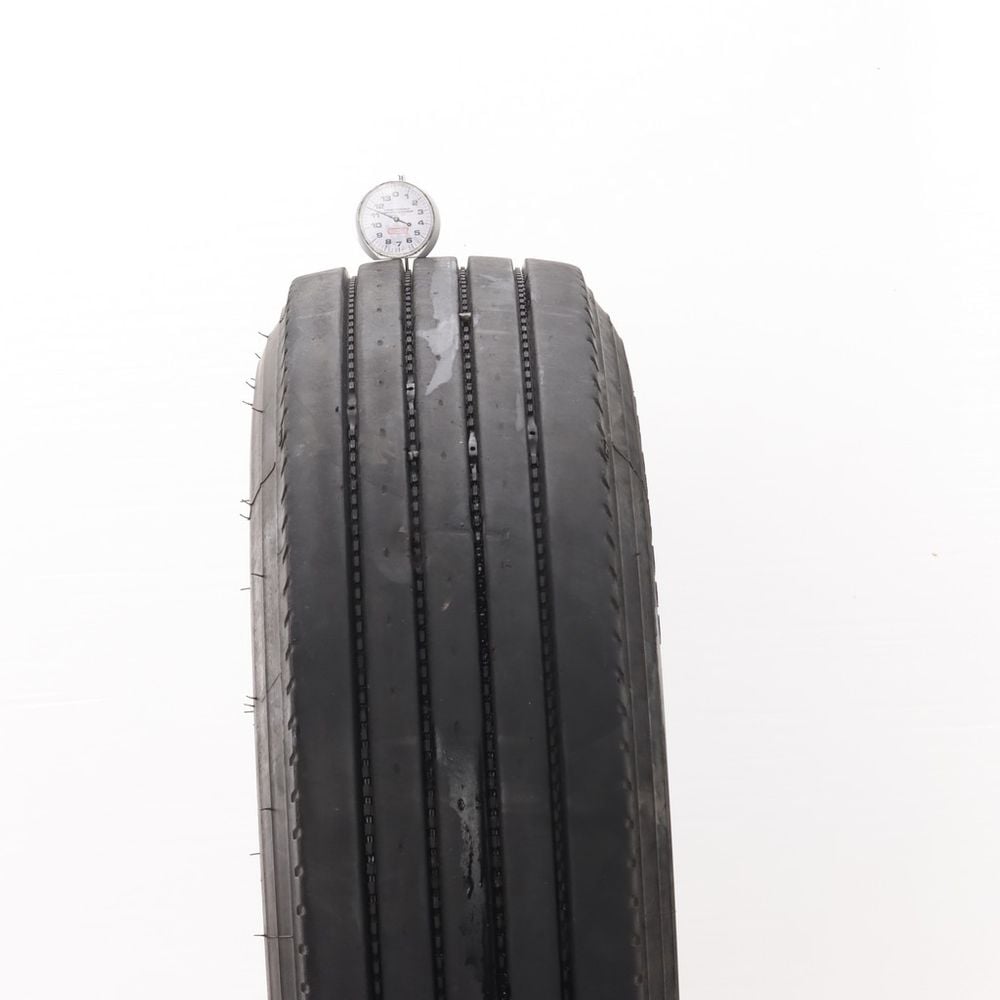 Used 235/75R17.5 RoadX RH620ST 143/141L - 11/32 - Image 2