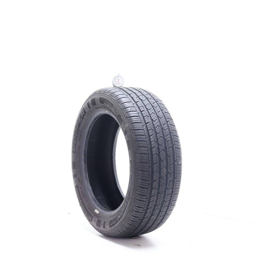 Used 205/55R16 Cooper Evolution Tour 91H - 7/32 - Image 1