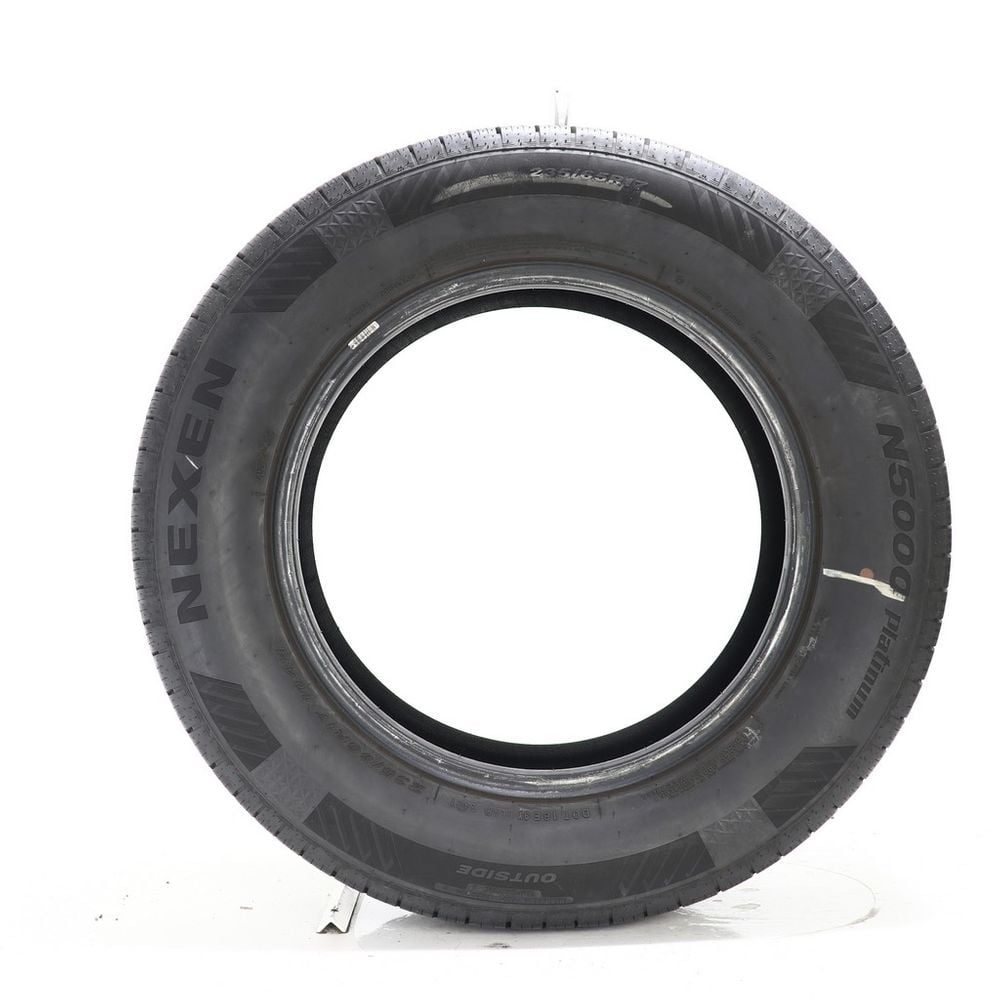 Used 235/65R17 Nexen N5000 Platinum 104H - 9/32 - Image 3