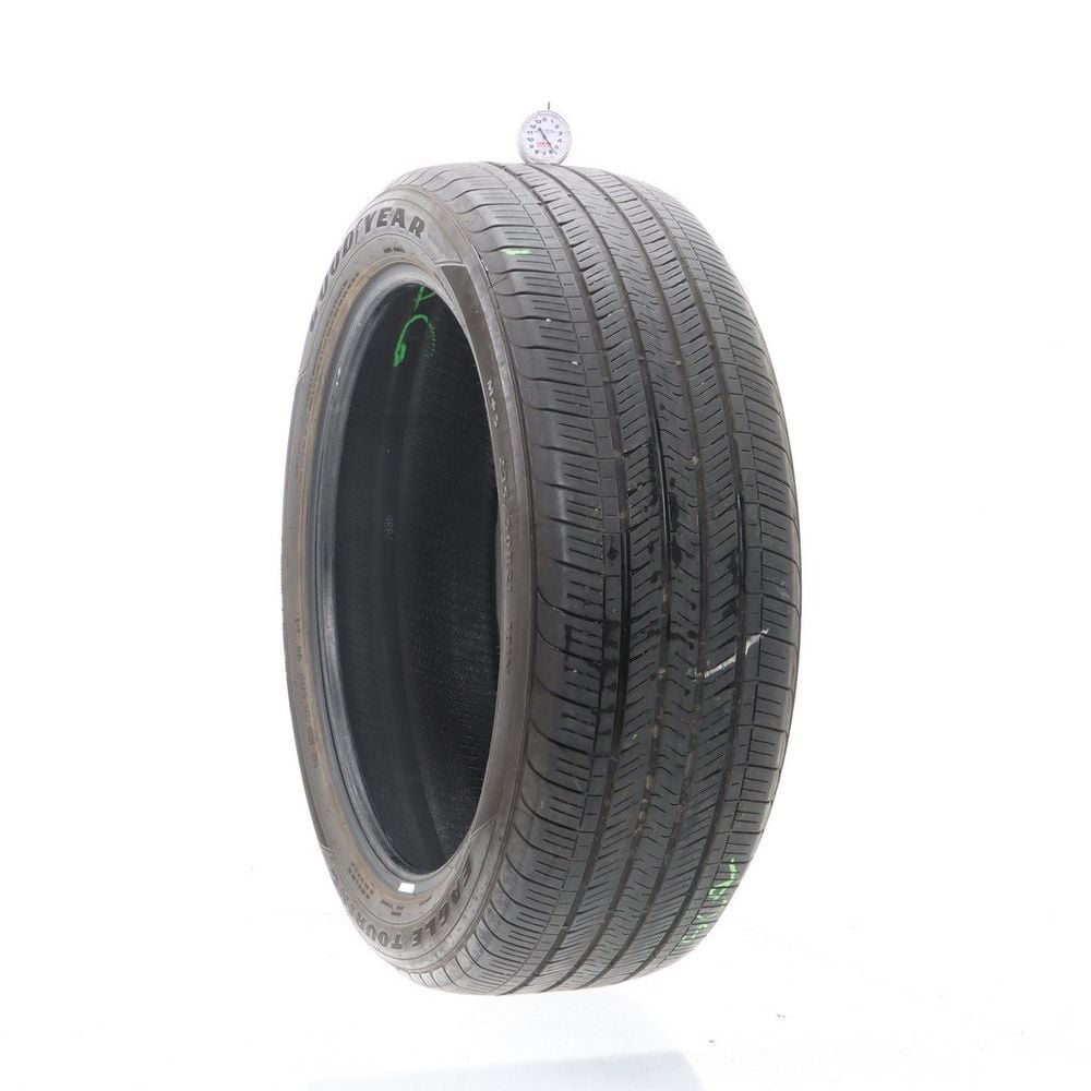 Used 235/50R21 Goodyear Eagle Touring 101V - 5.5/32 - Image 1