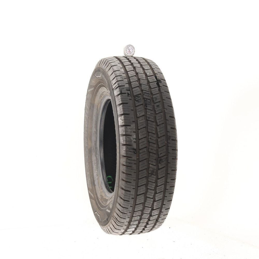 Used LT 245/75R16 Linglong Crosswind HT 2 120/116R E - 12.5/32 - Image 1