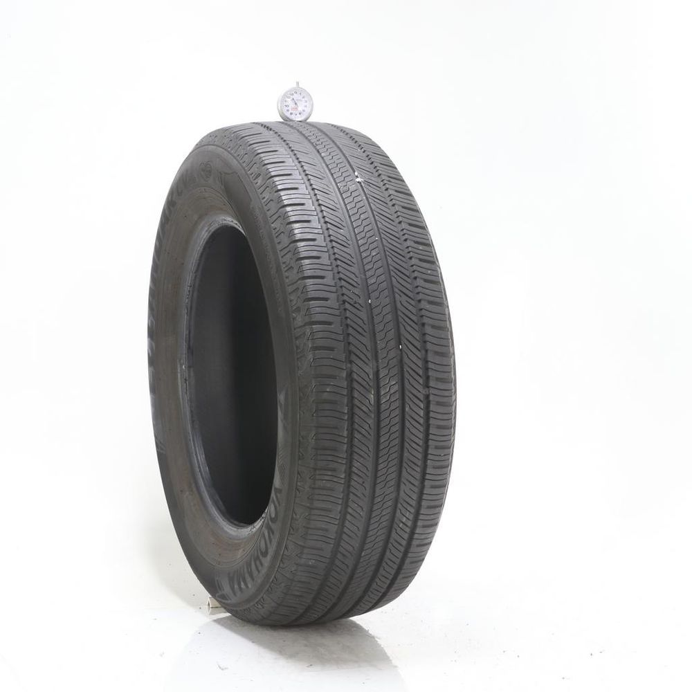 Used 235/65R17 Yokohama Geolandar CV G058 108V - 5.5/32 - Image 1