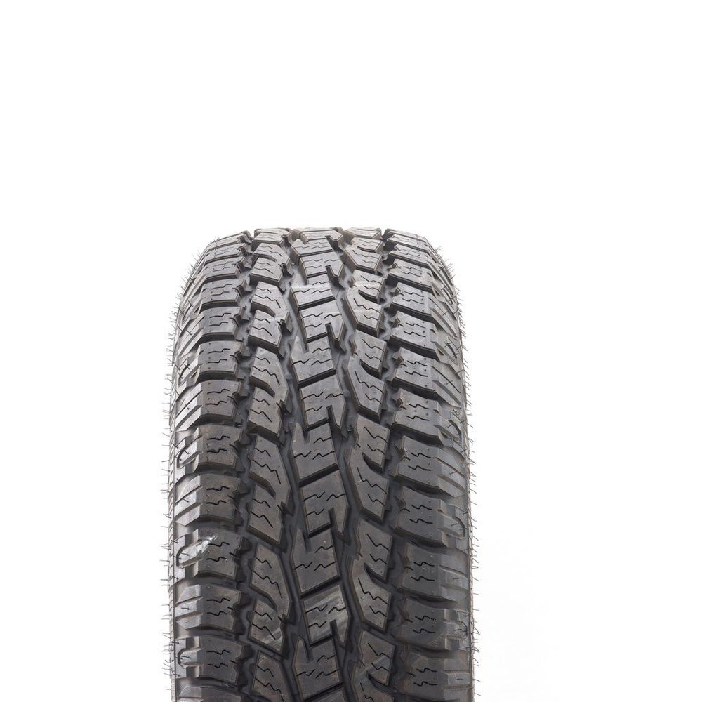 Driven Once 235/70R16 Toyo Open Country A/T II 104T - 12/32 - Image 2