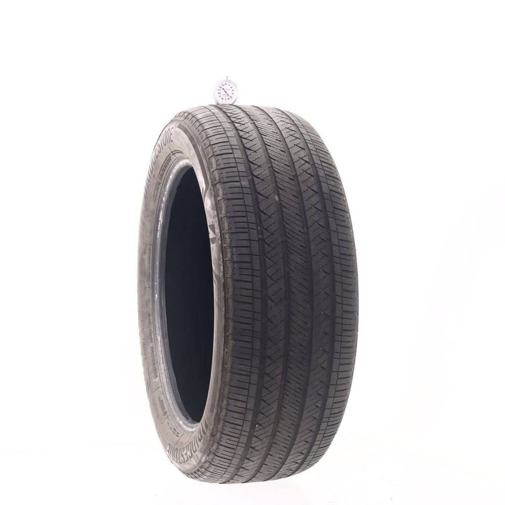 Used 255/50R20 Bridgestone Alenza Sport A/S 105H - 5/32 - Image 1