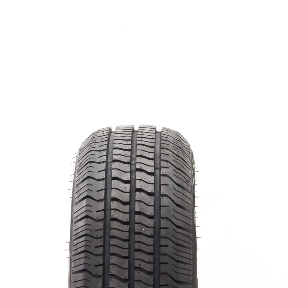 New 185/60R15C JK Tyre America Cargo 94/92T - Image 2