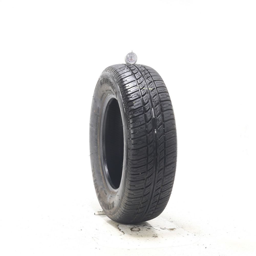 Used 205/70R15 Kenda Kenetica Radial 96T - 7/32 - Image 1