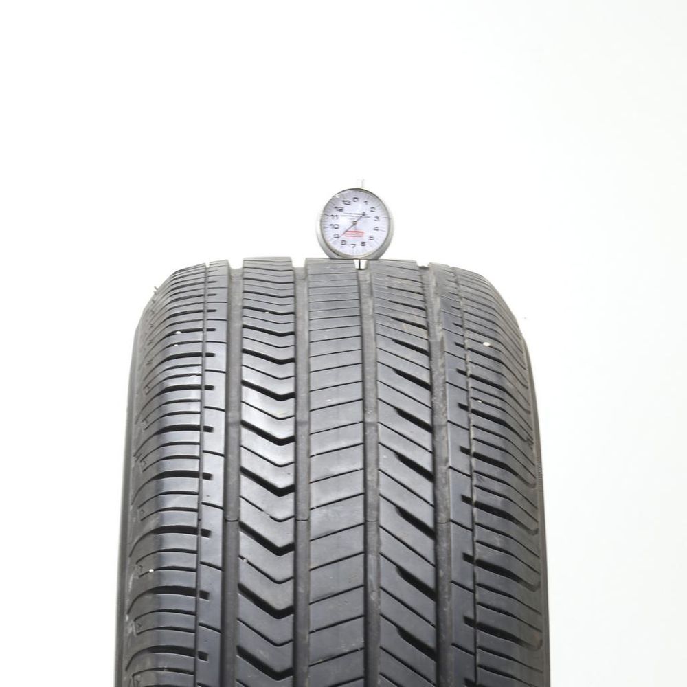 Set of (2) Used 265/55R20 Yokohama Geolandar X-CV G057 113V - 8.5-9.5/32 - Image 2