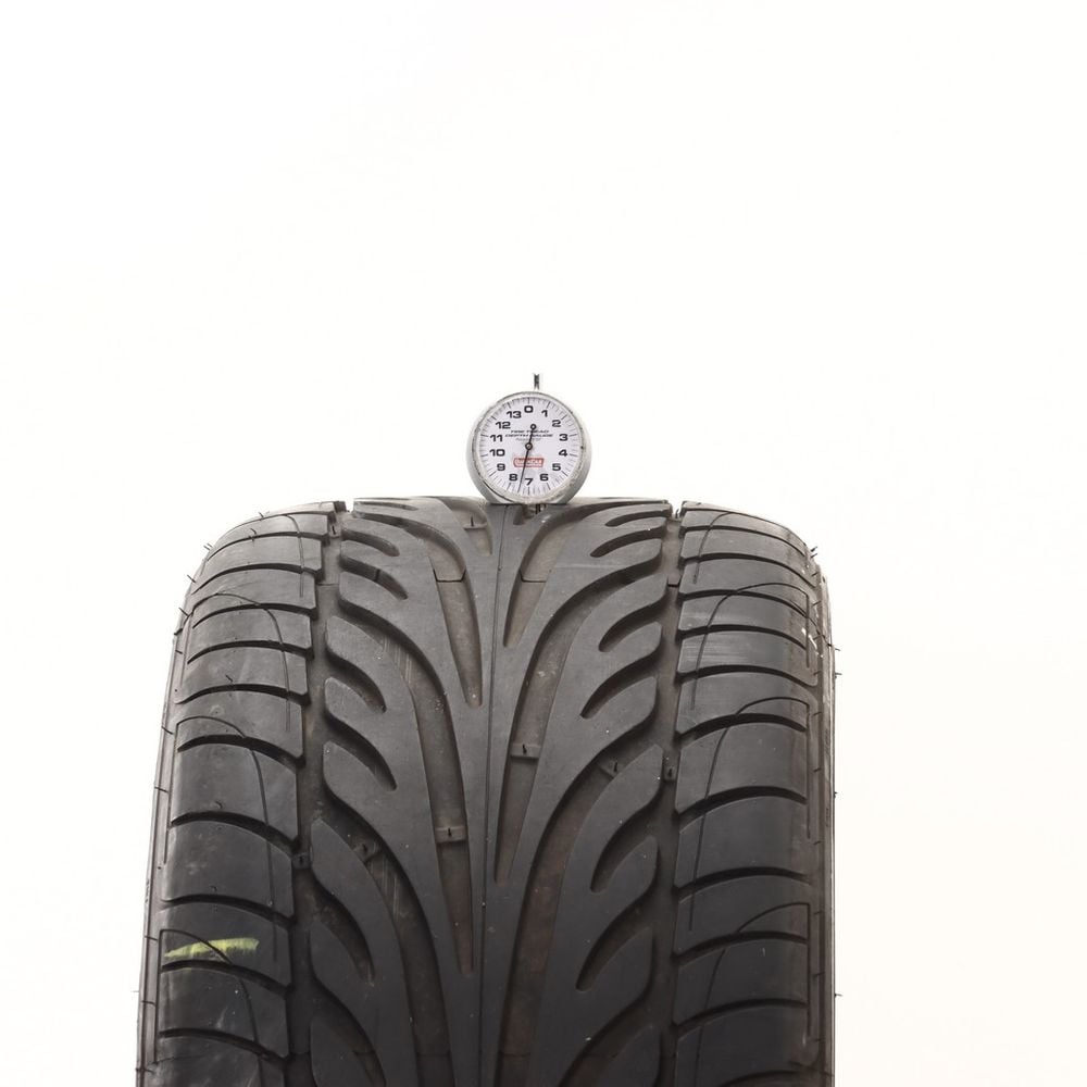 Used 265/35ZR18 Dunlop SP Sport 9090 N-0 1N/A - 7.5/32 - Image 2